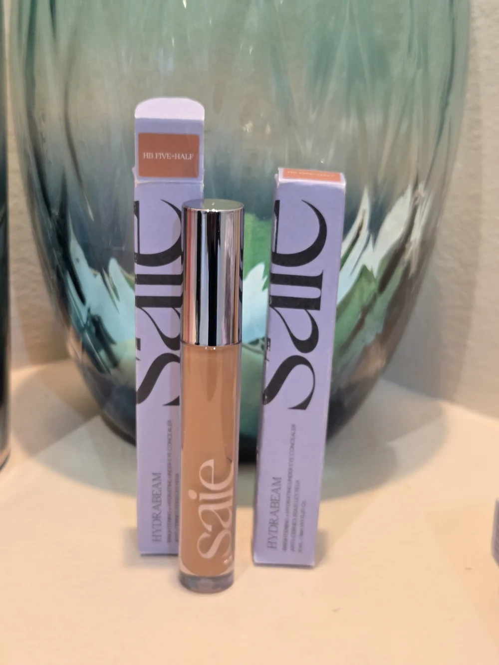 Saie lightweight hydrating